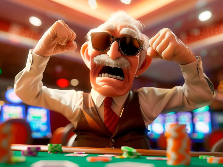 SAWERCUAN: Platform Terbaik untuk Slot Gacor dan Peluang Maxwin